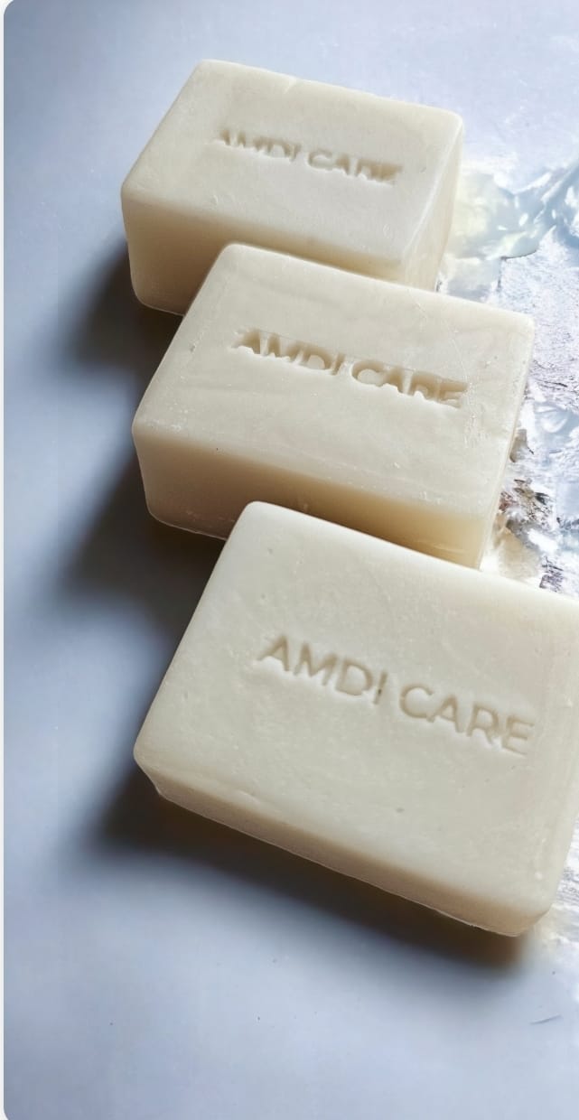 SOLID CONDITIONER BAR