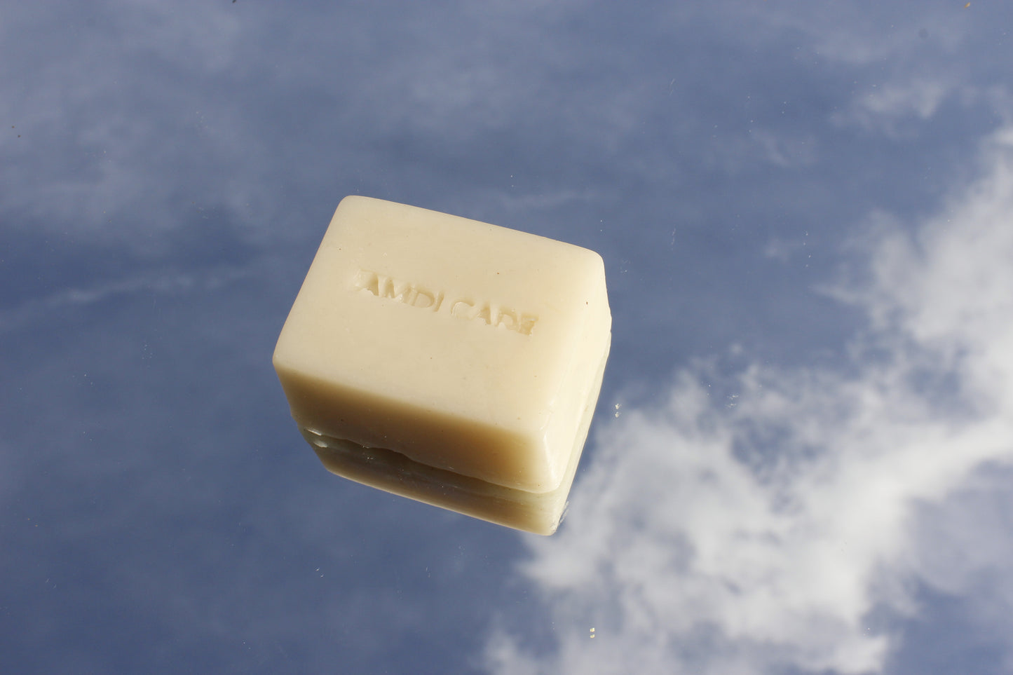 SOLID CONDITIONER BAR