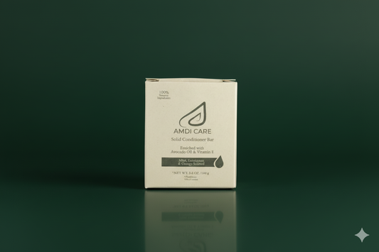 SOLID CONDITIONER BAR
