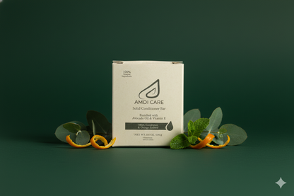 SOLID CONDITIONER BAR